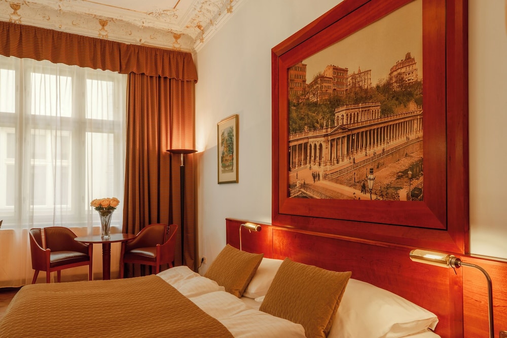 Hotel La Bohemia 20/45