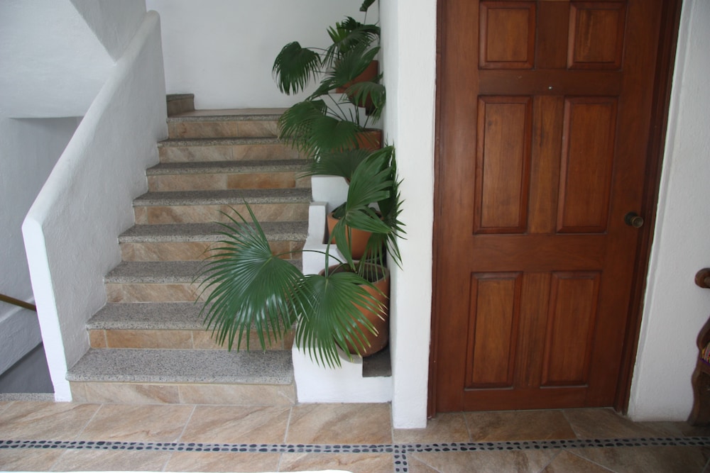 Apartments Amapas Puerto Vallarta 10/48