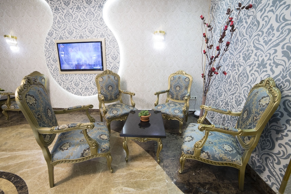 PARMADA HOTEL OLD CITY 53/60