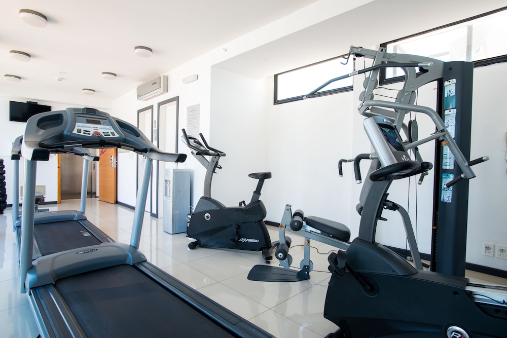sport facilities
