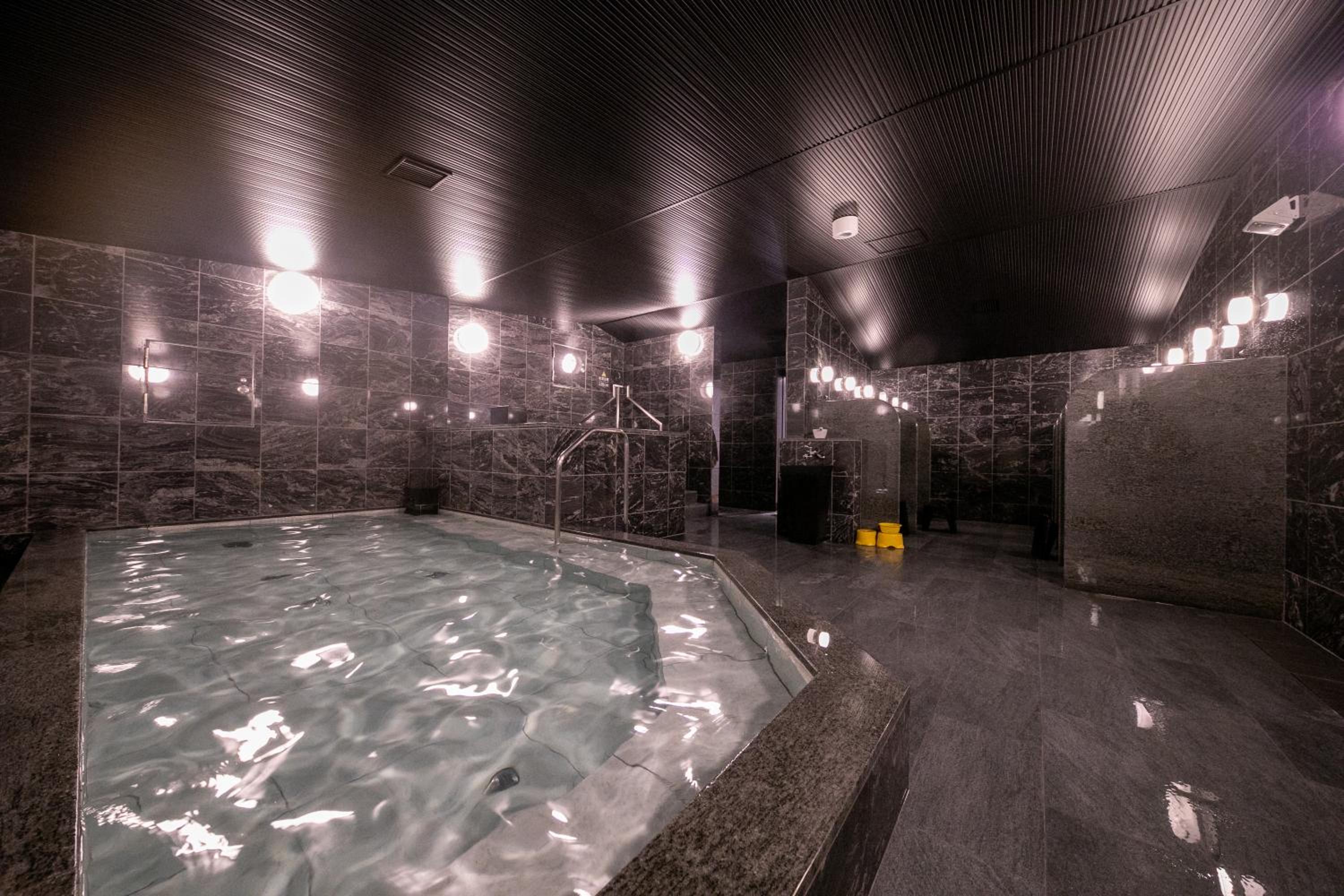Ise Pearl Pier Hotel 31/55