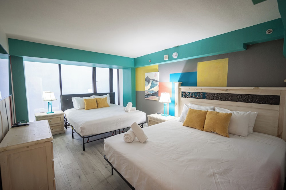 1Bd1Ba w BonusRM Stay Together Suites 17/62