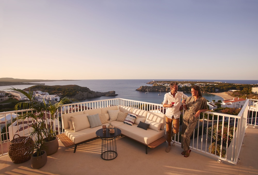 Palladium Hotel Menorca 5/65