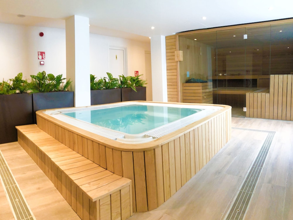 Eix Alcudia Hotel Adults Only 20/50