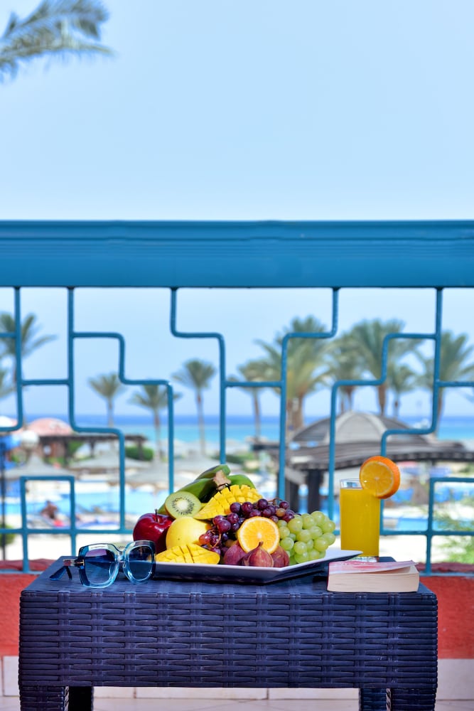 Swisstouch Oriental Resort Marsa Alam 36/50