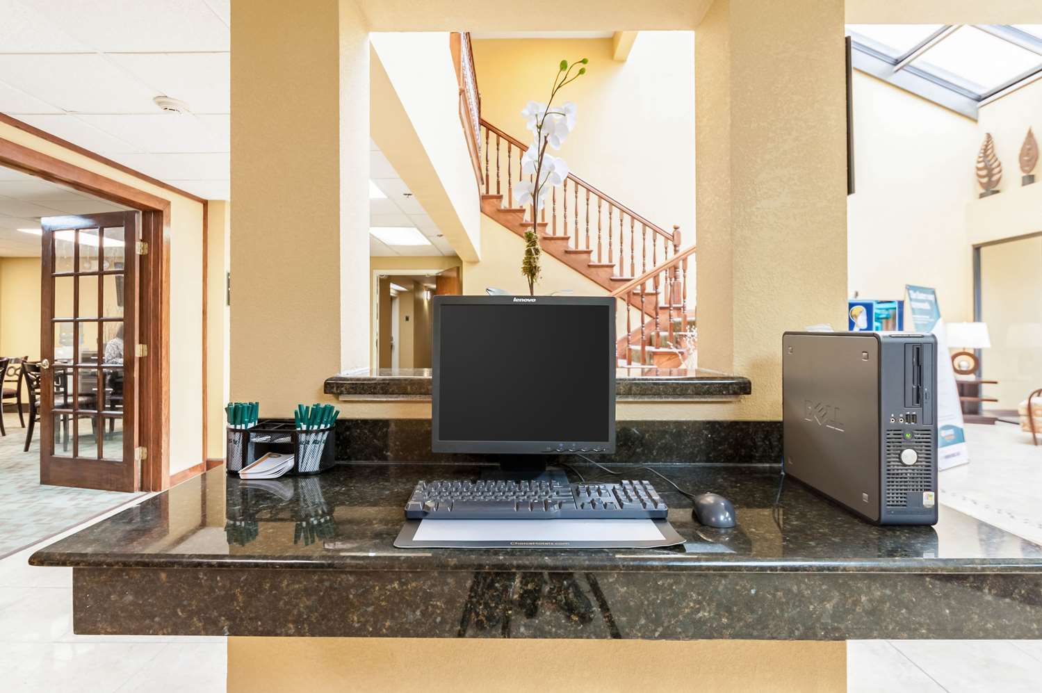 Quality Inn & Suites Lafayette 19/22