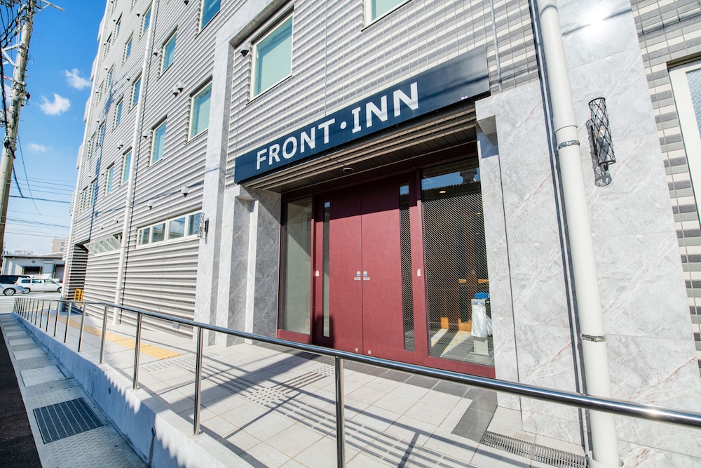 Hotel Front Inn Fukuoka Airport 43/50