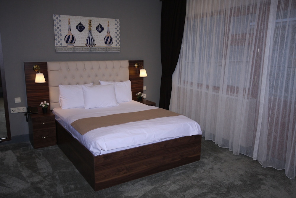 Vita Suites Karakoy 13/66