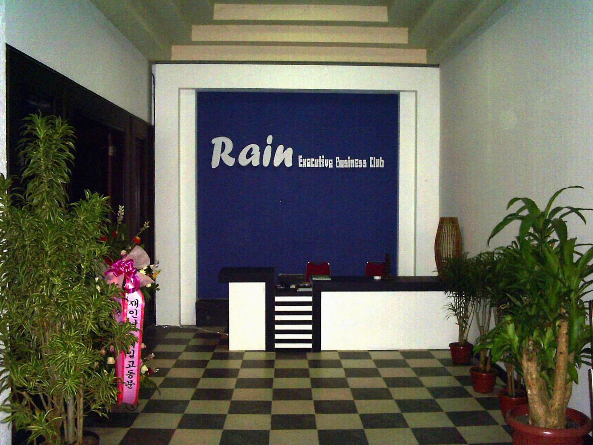 Green Wattana Hotel Sentul 7/48