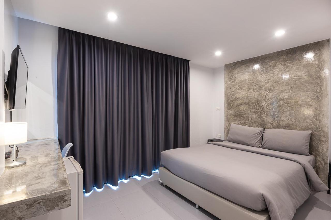 Minimal House Patong - Adults Only 16/55