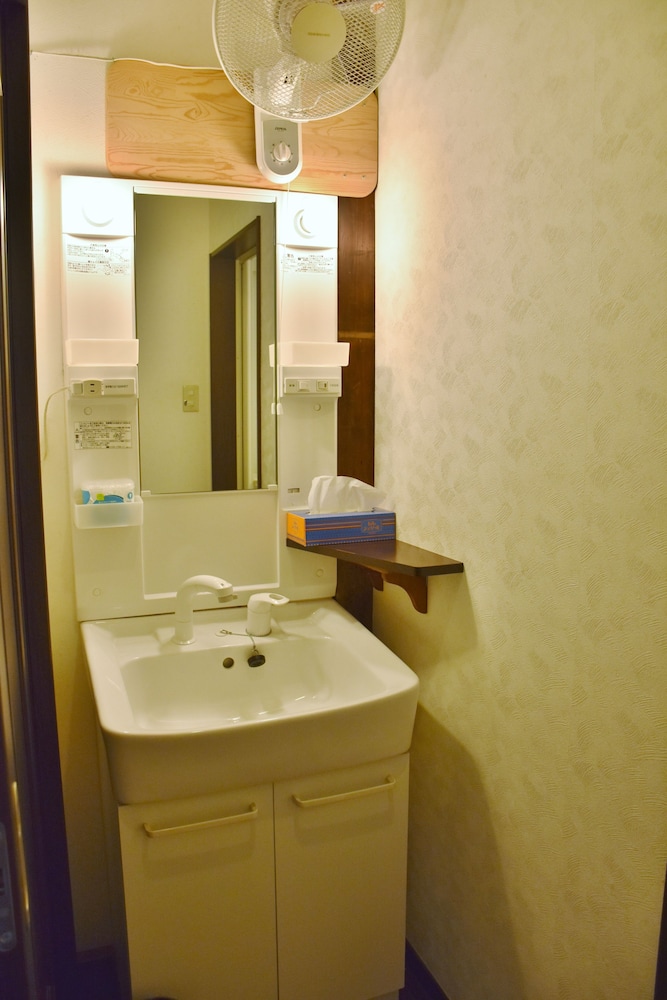 Guesthouse Naramachi 49/50