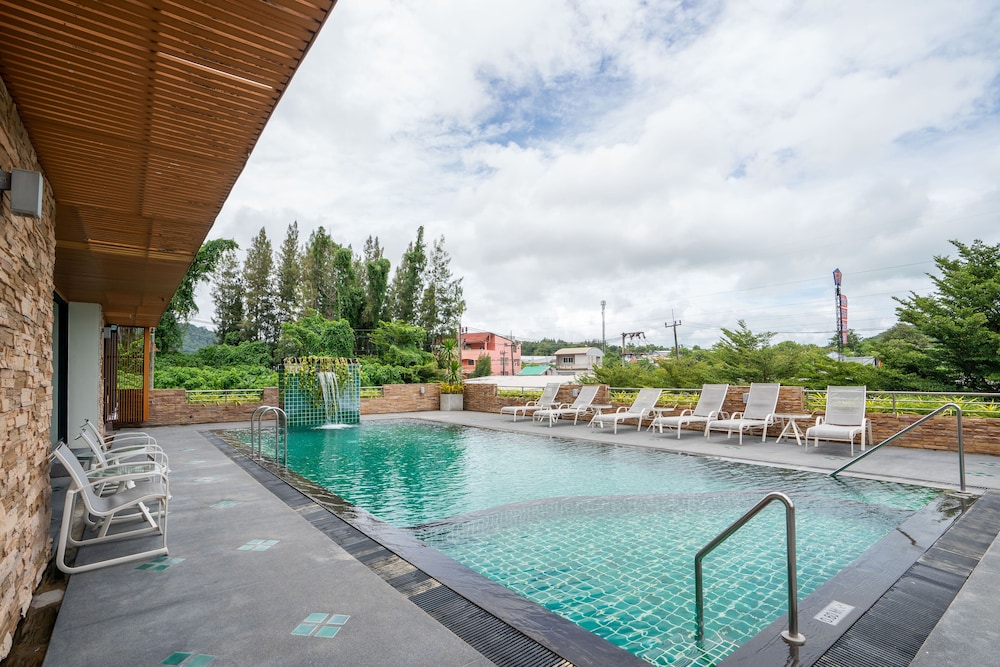 Ca Residence 34/60