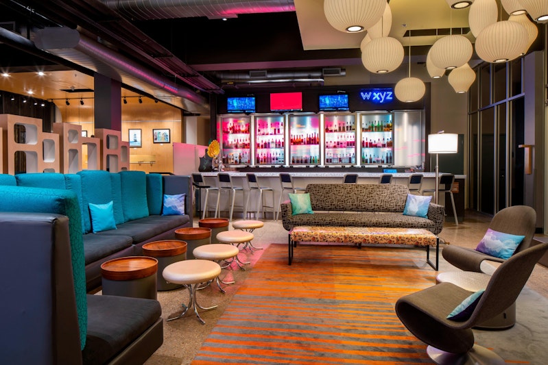 Aloft Rogers - Bentonville 13/25