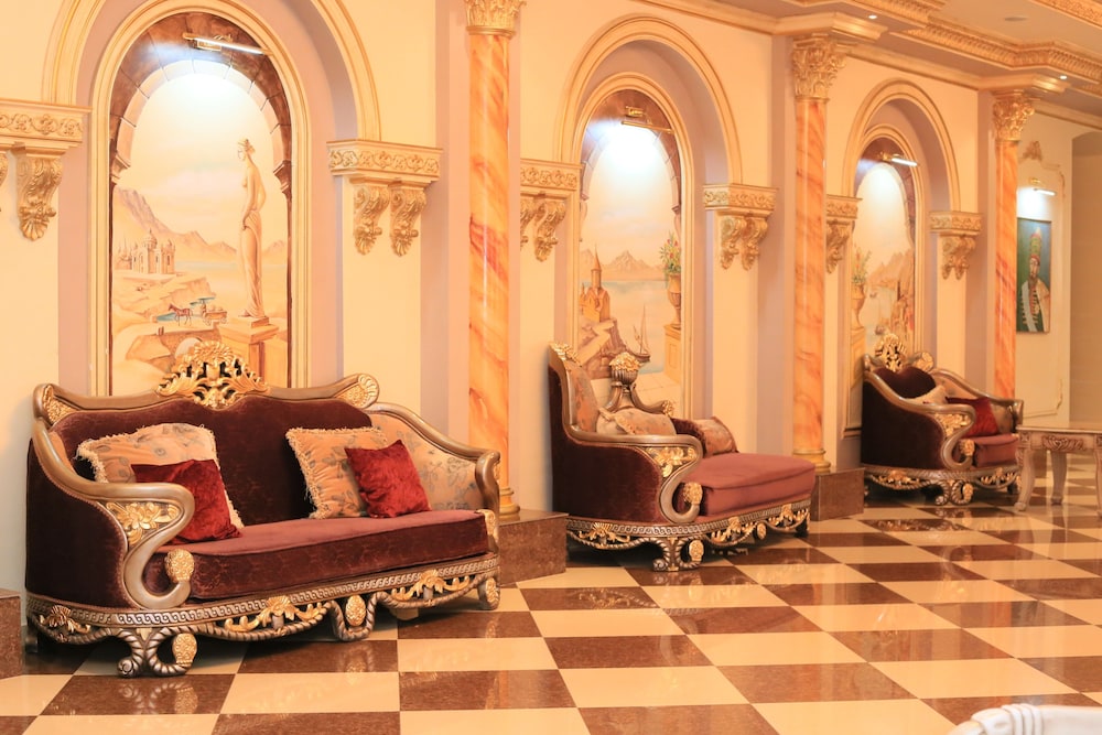 Borjomi Palace Hotel and Spa 31/50