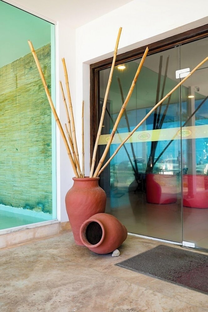 Yak Beach Hotel Natal 42/50