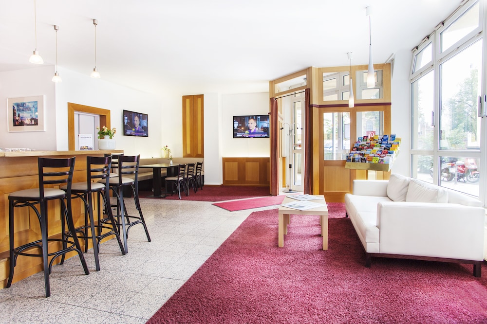 Alfa Hotel Berlin 29/50