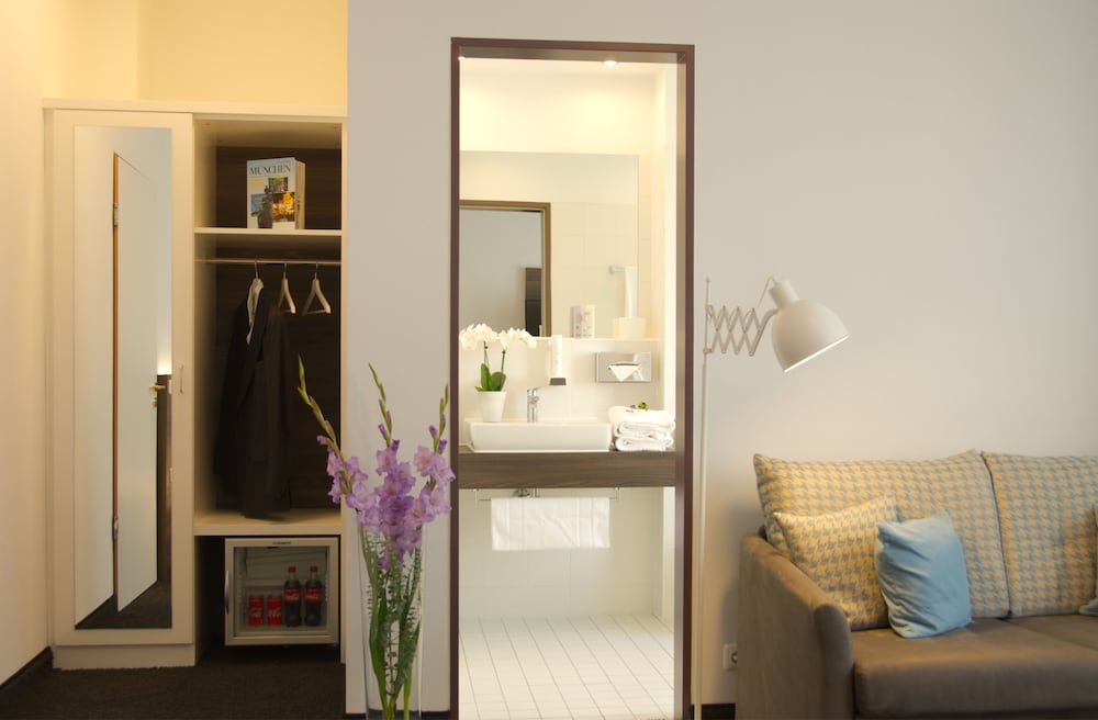 Hotel Isarblu 18/28