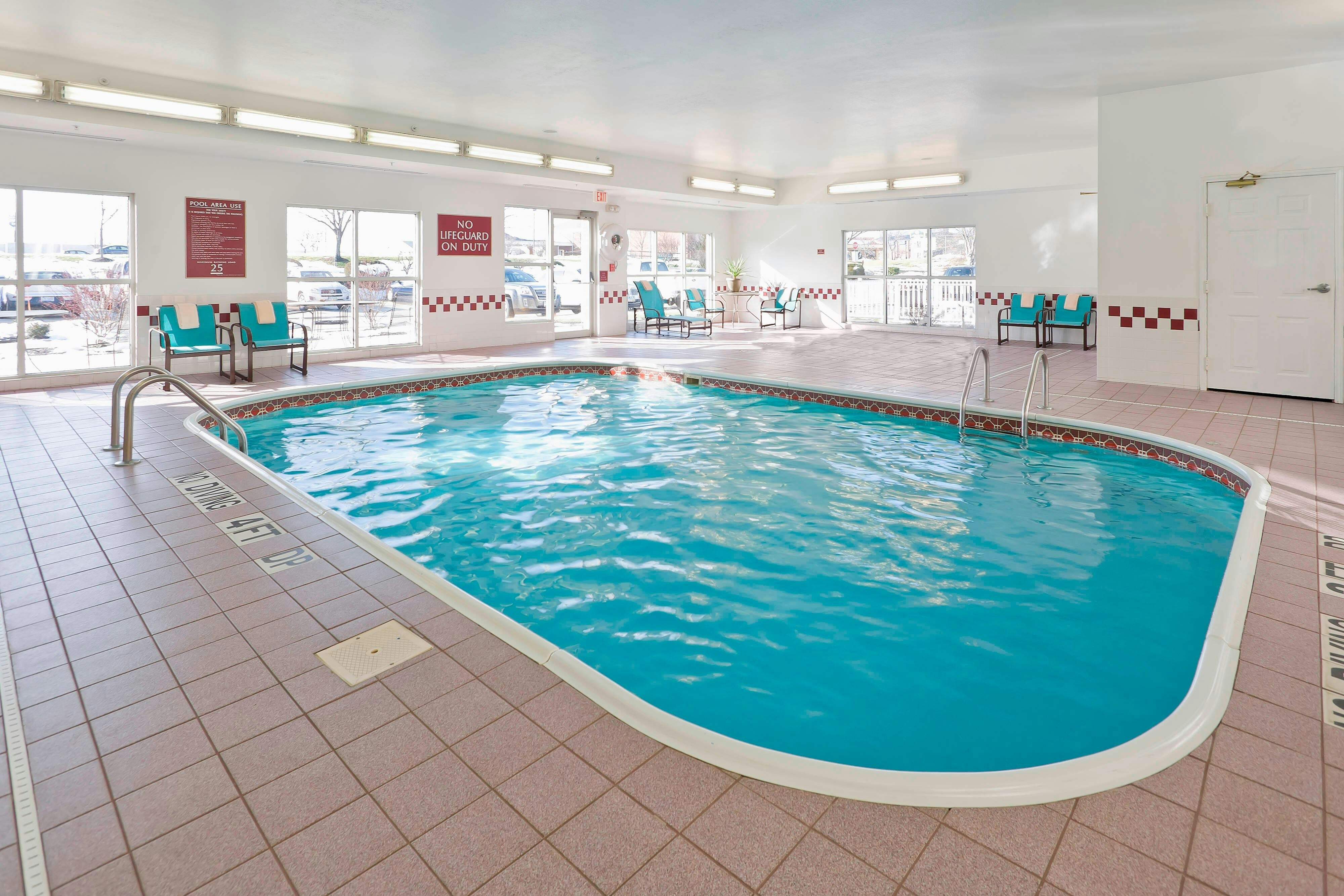 Residence Inn Canton 12/22