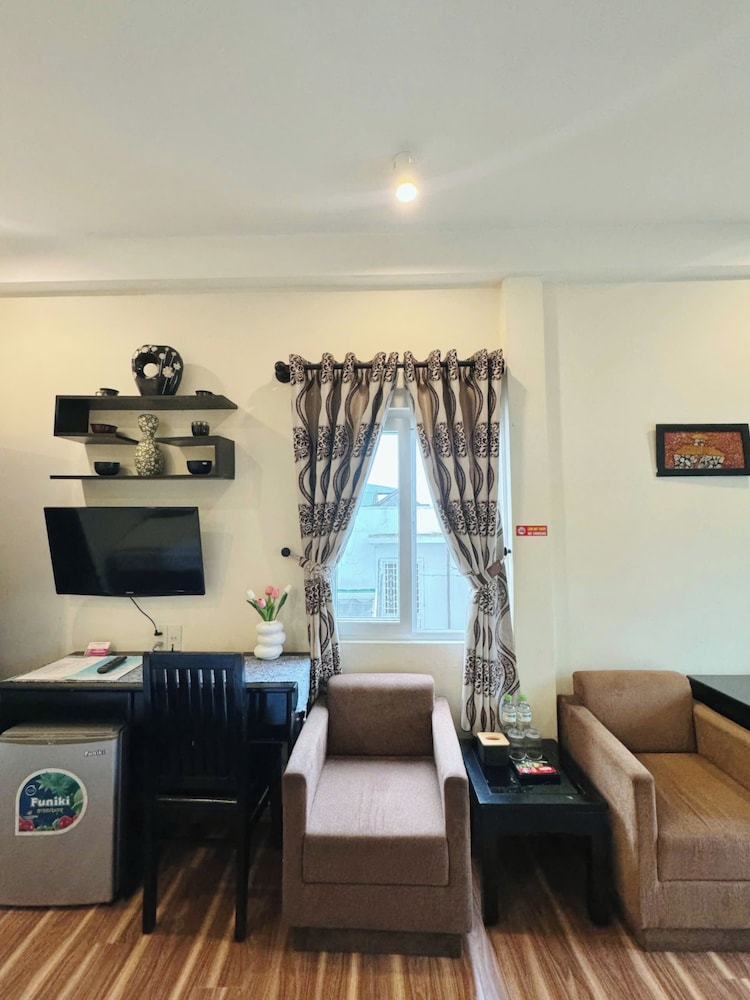 Canary Boutique Hotel 46/69