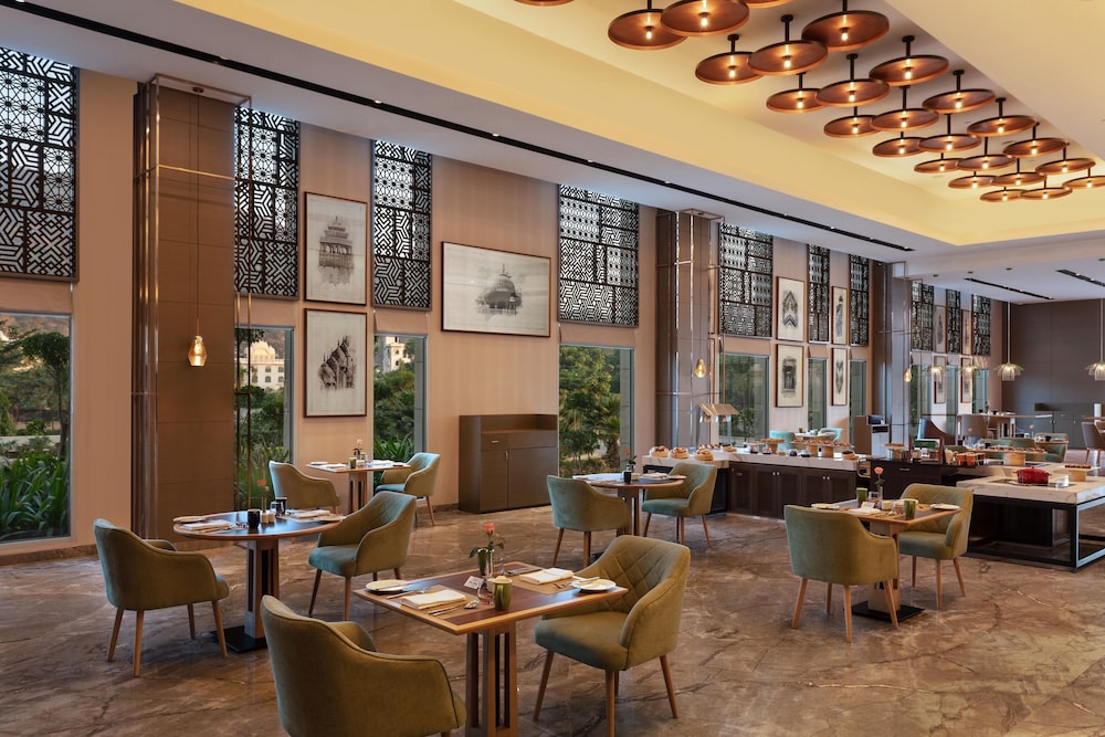 Doubletree By Hilton Jaipur Amer 63/80