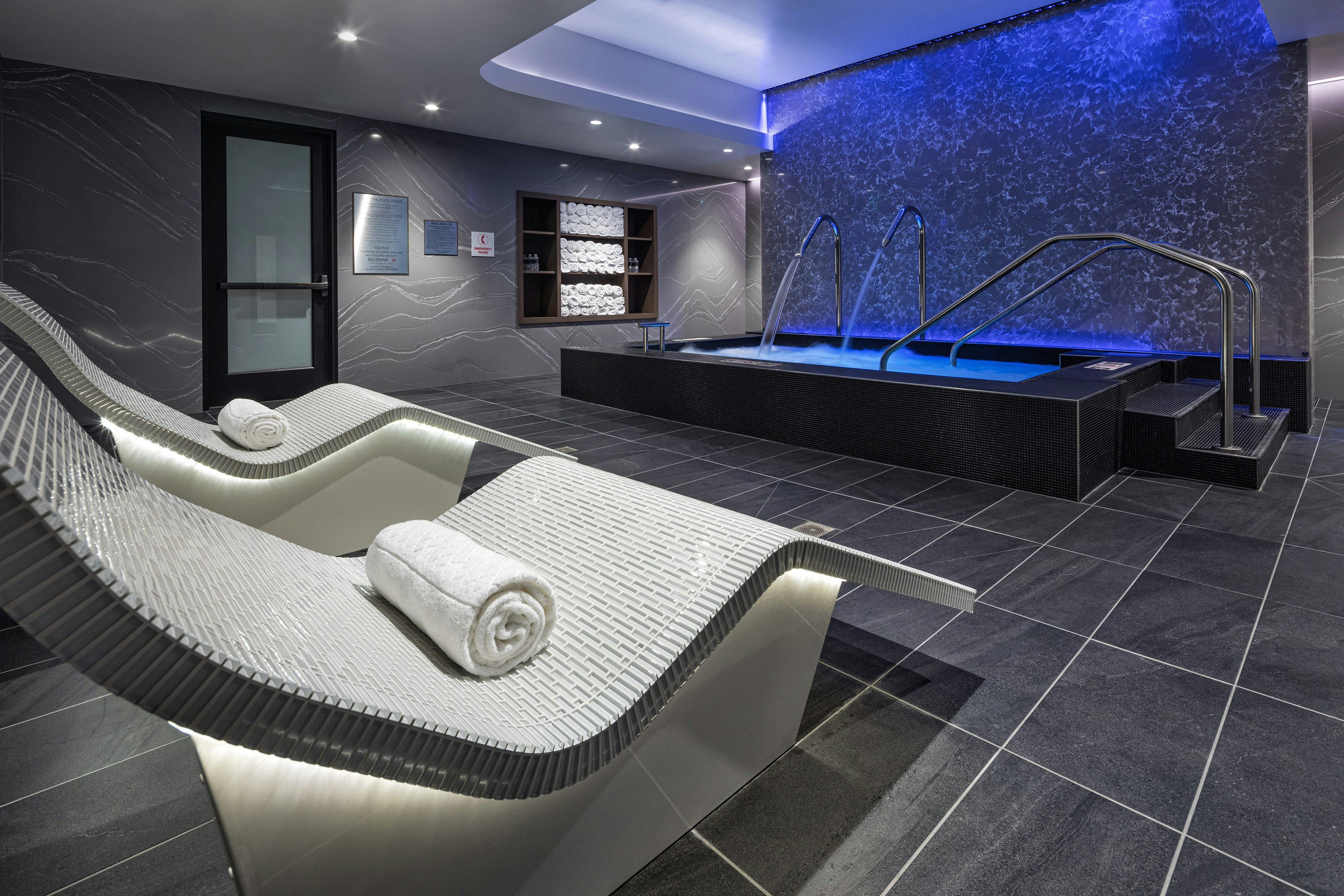 Hotel Ivy A Luxury Collection Hotel 38/81