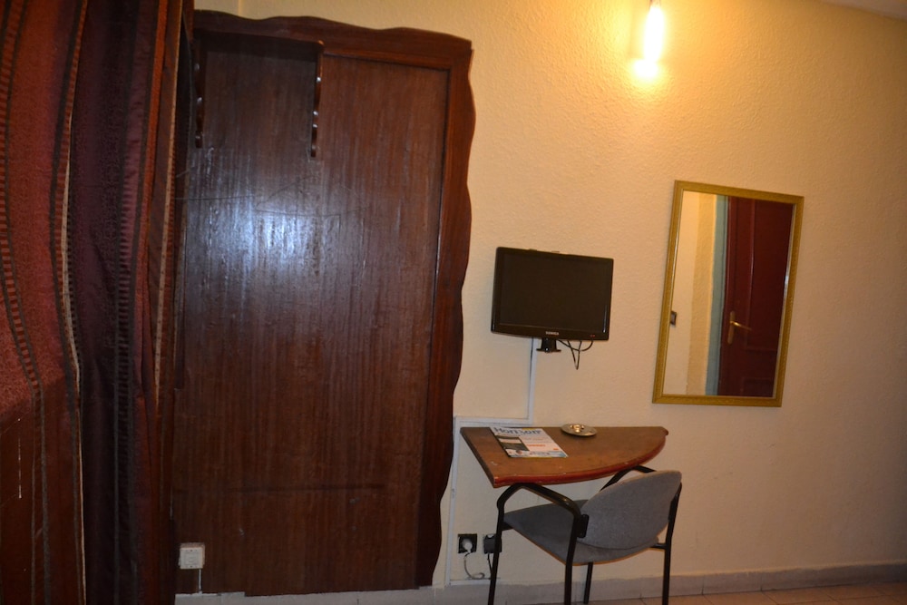 Hotel Akena City 21/26