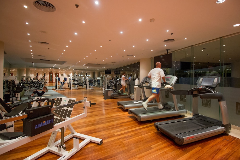 Royal Monte Carlo Resort - Adults Only 35/75
