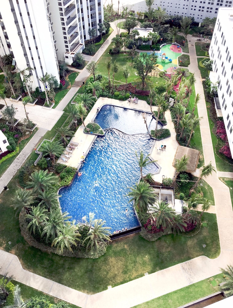 Paxton Vacances Hotels & Resorts Sanya 32/33