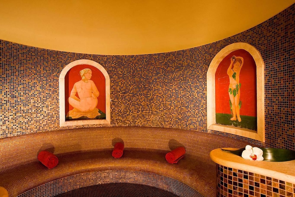 Yachthafenresidenz Hohe Duene 17/50