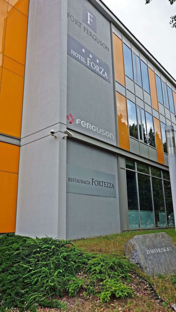 Hotel Forza photo5