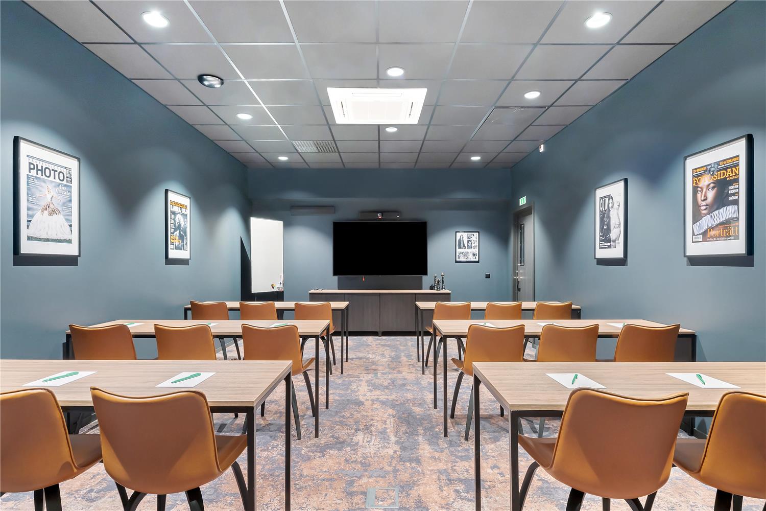 Hotel Riverside Avesta, BW Signature Collection 18/19