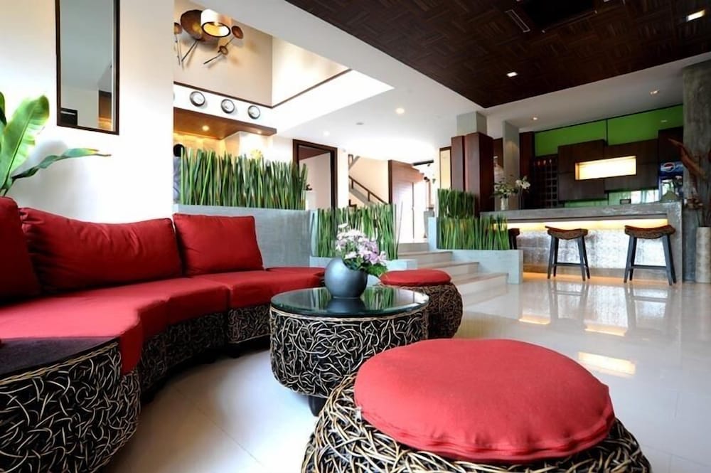 The Charm Boutique Resort & Hotel 30/46