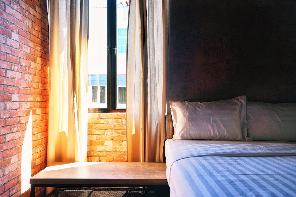 Cube Bed Station - Hostel 4/50