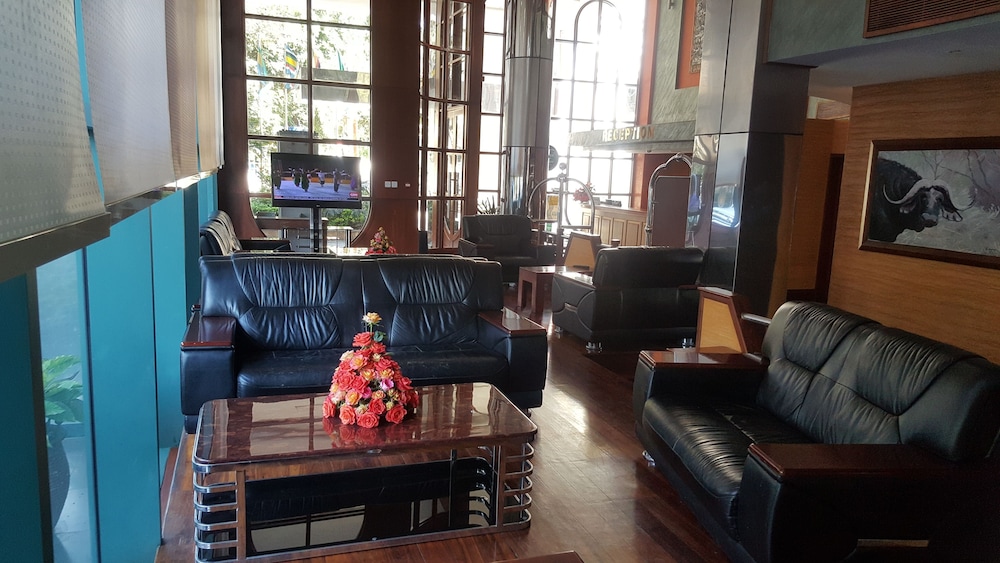 Palace Hotel Arusha 19/31