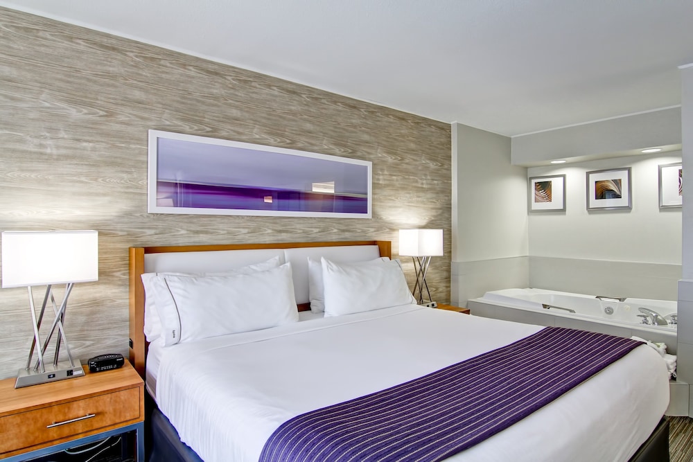 Holiday Inn Express Kamloops 17/74