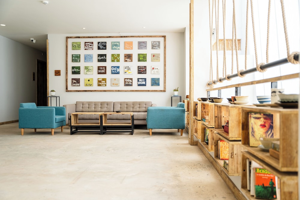9 Station Hostel Phu Quoc 51/62