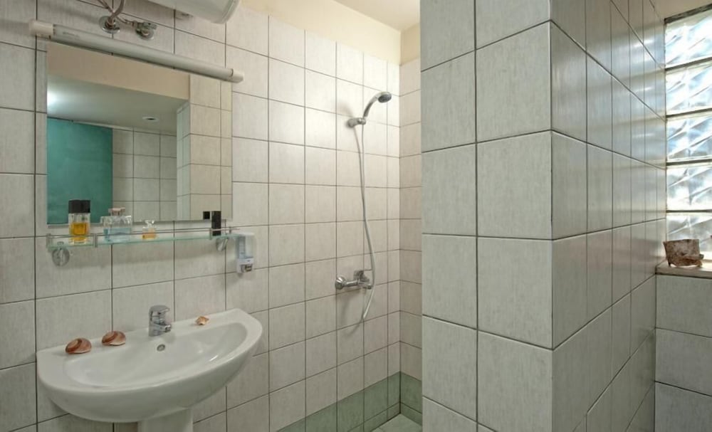 Villiana Holiday Apartments 46/50