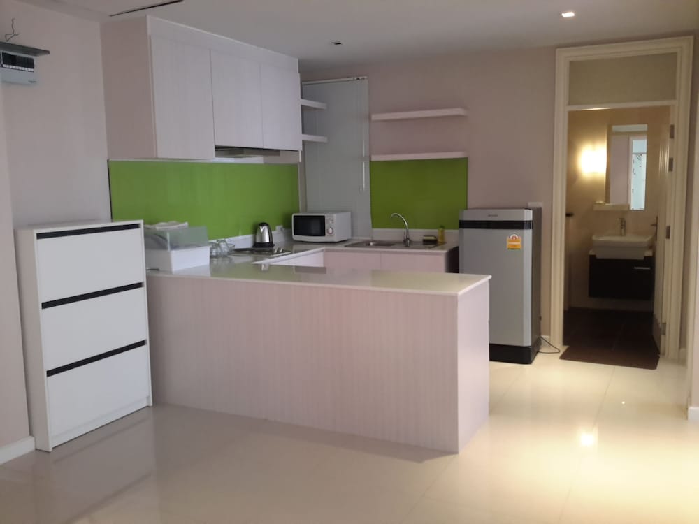 Beachfront Family Penthouse Hua Hin 36/50