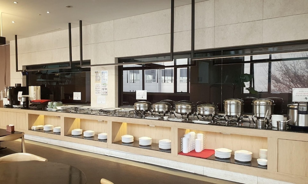 Hotel The Designers Incheon 81/92
