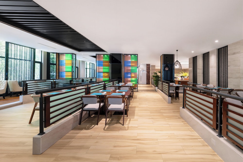 SSAW Boutique Hotel Hangzhou Xixi Park 42/55