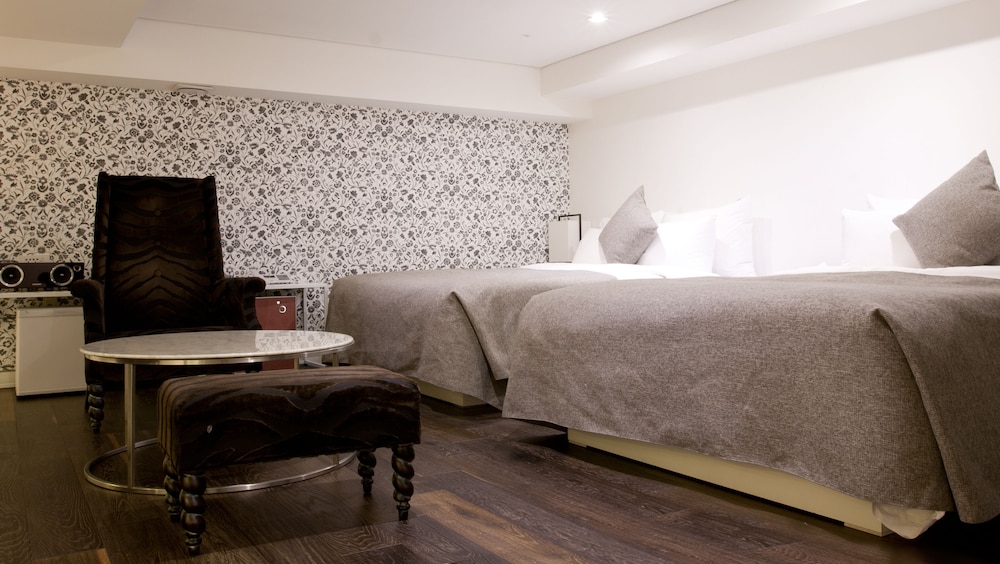 Sr Hotel Sadang Ex Hotel Karashy 23/72