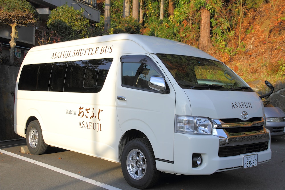 Hotel Asafuji 42/50