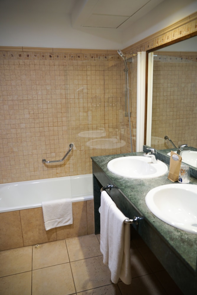 Ohtels Cabogata 48/50