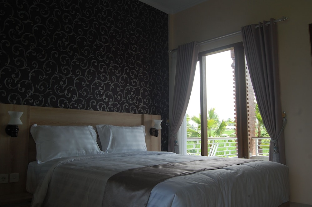North Wing Canggu Resort 15/48