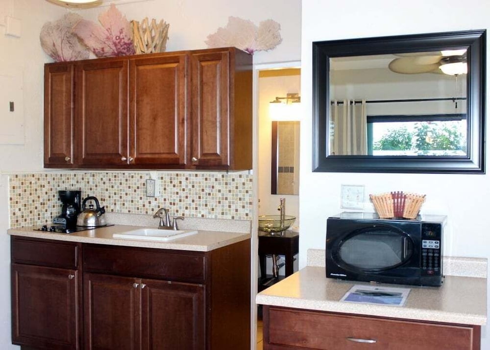 استوديو بسرير كينج، Point Pleasant Resort 5/6
