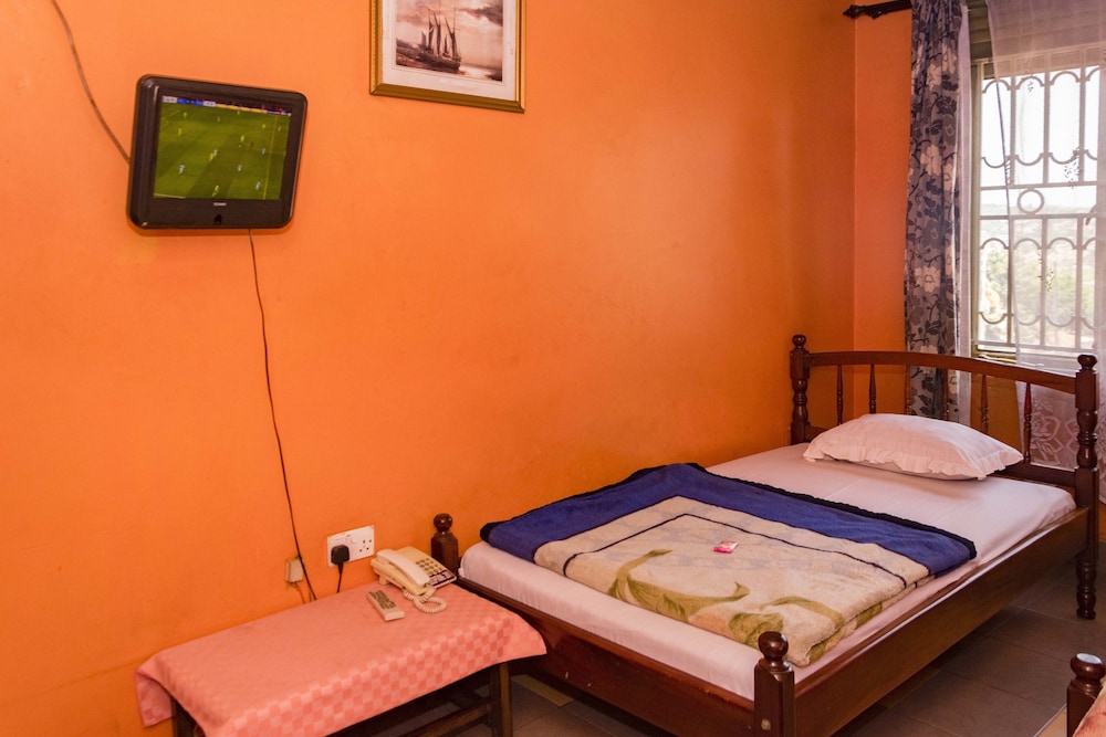 Rosama Guest House 11/42