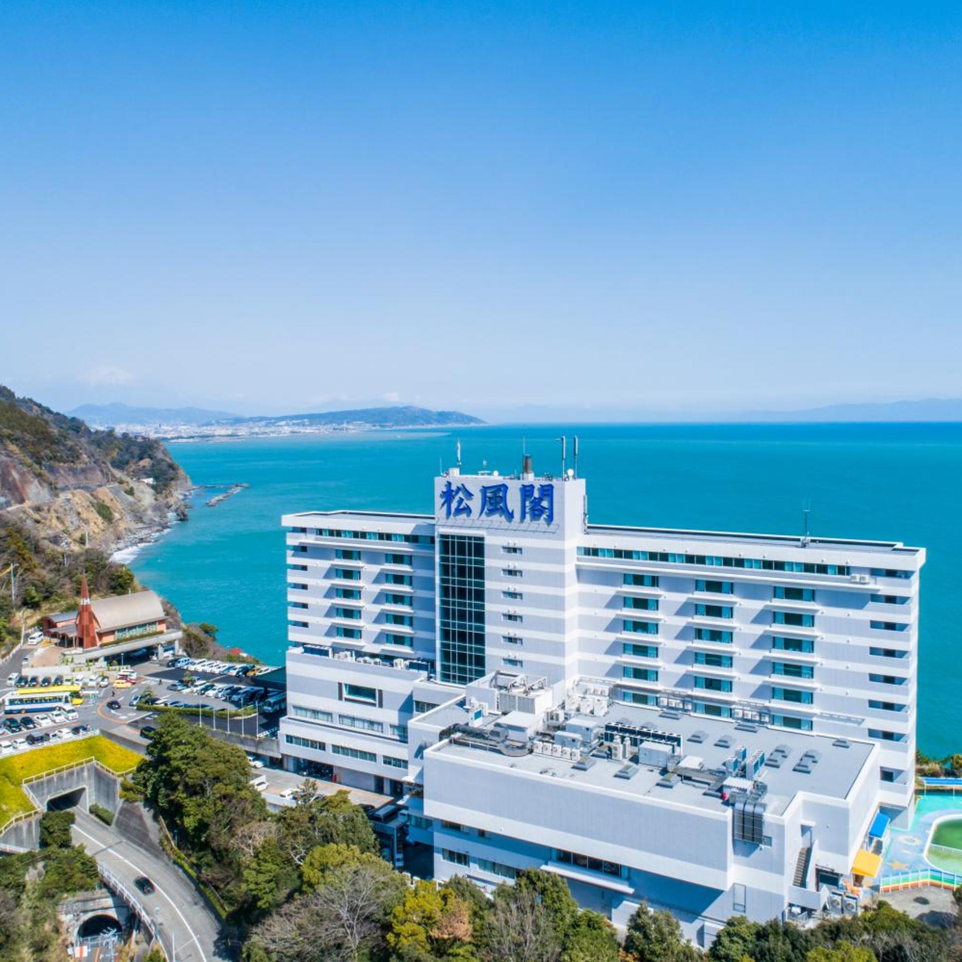 HOTEL AMBIA SHOFUKAKU 3/28