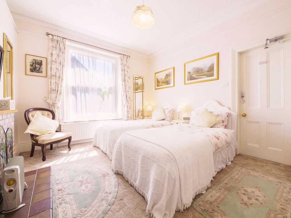 Braemar Bed & Breakfast 7/21