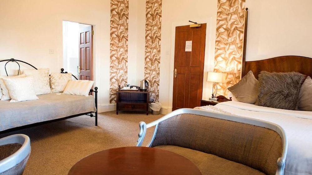 Avonbridge Hotel 14/34