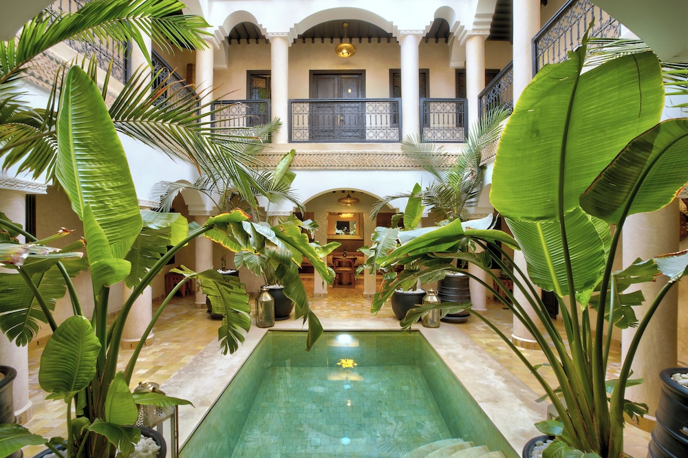 Riad Bijoux Marrakech 76/79